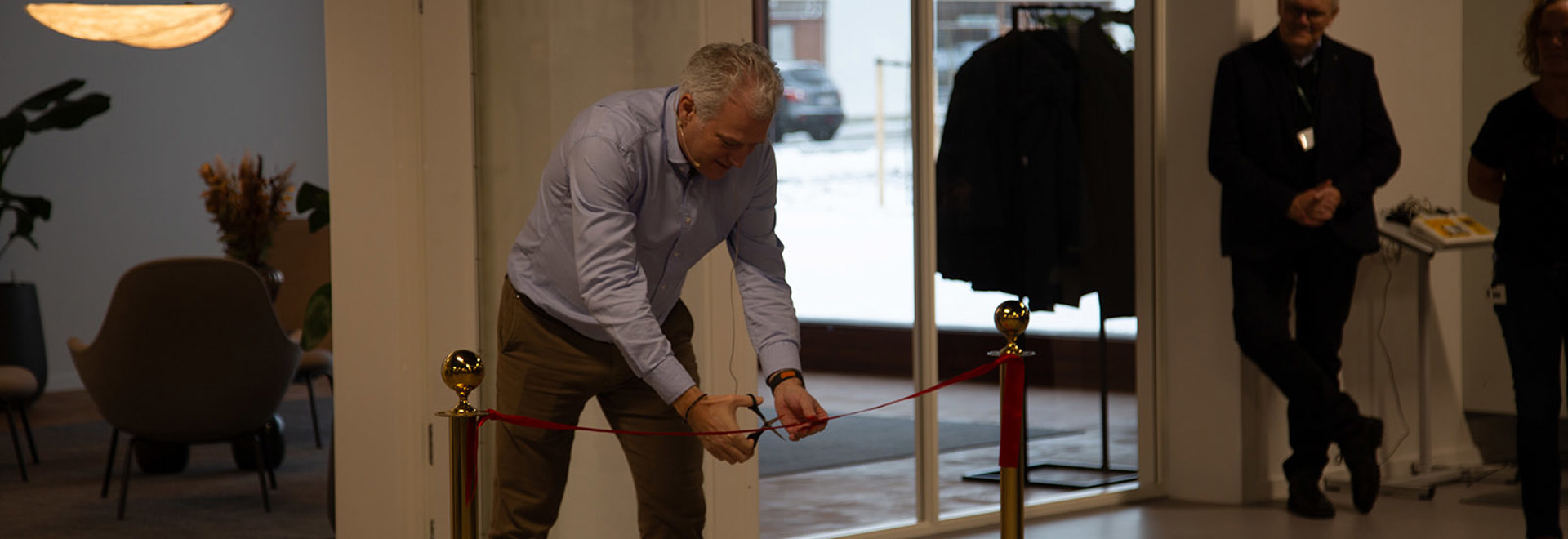 Baandet Klippes Christian