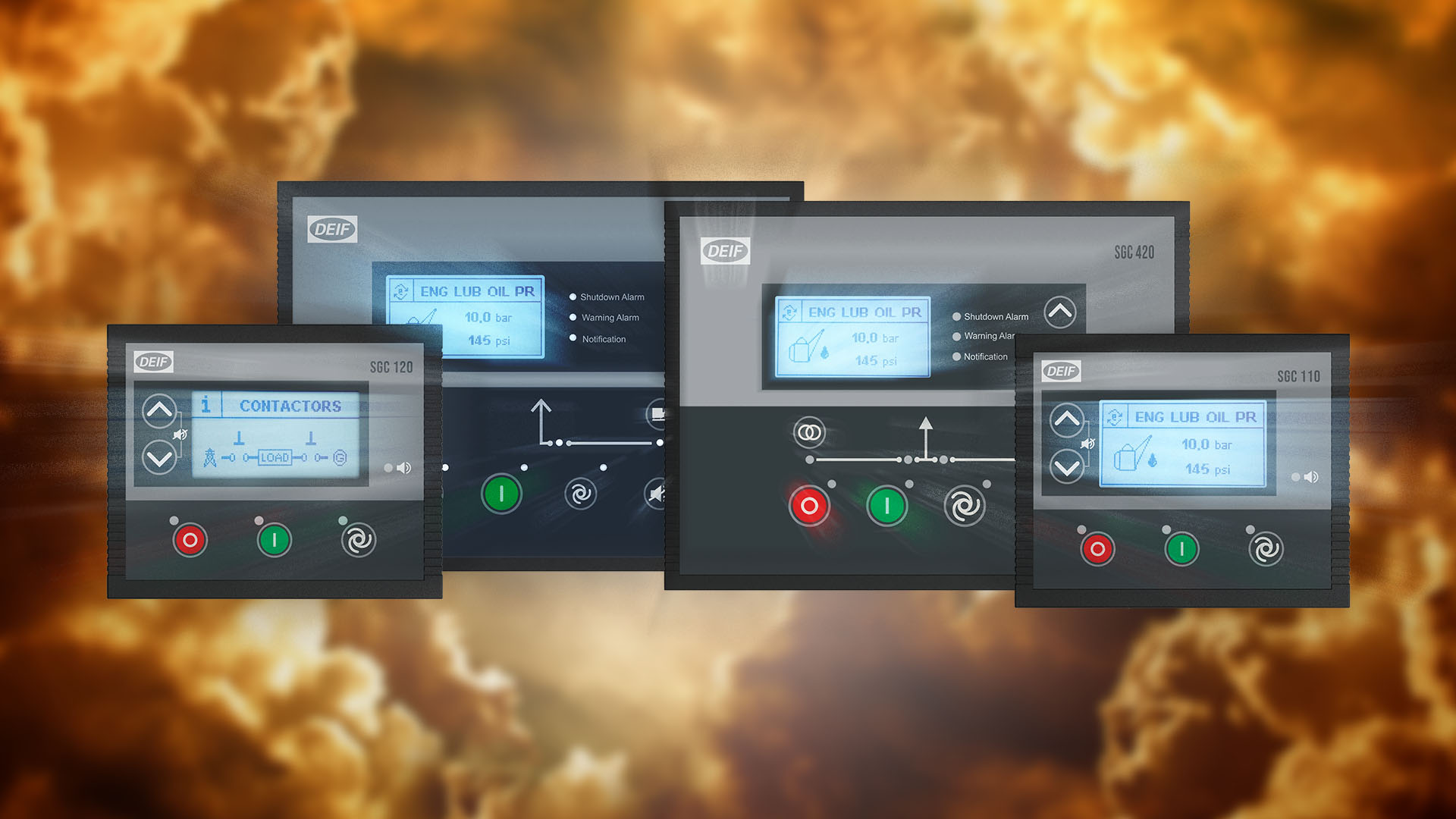 SGC Umbrella Umbraco