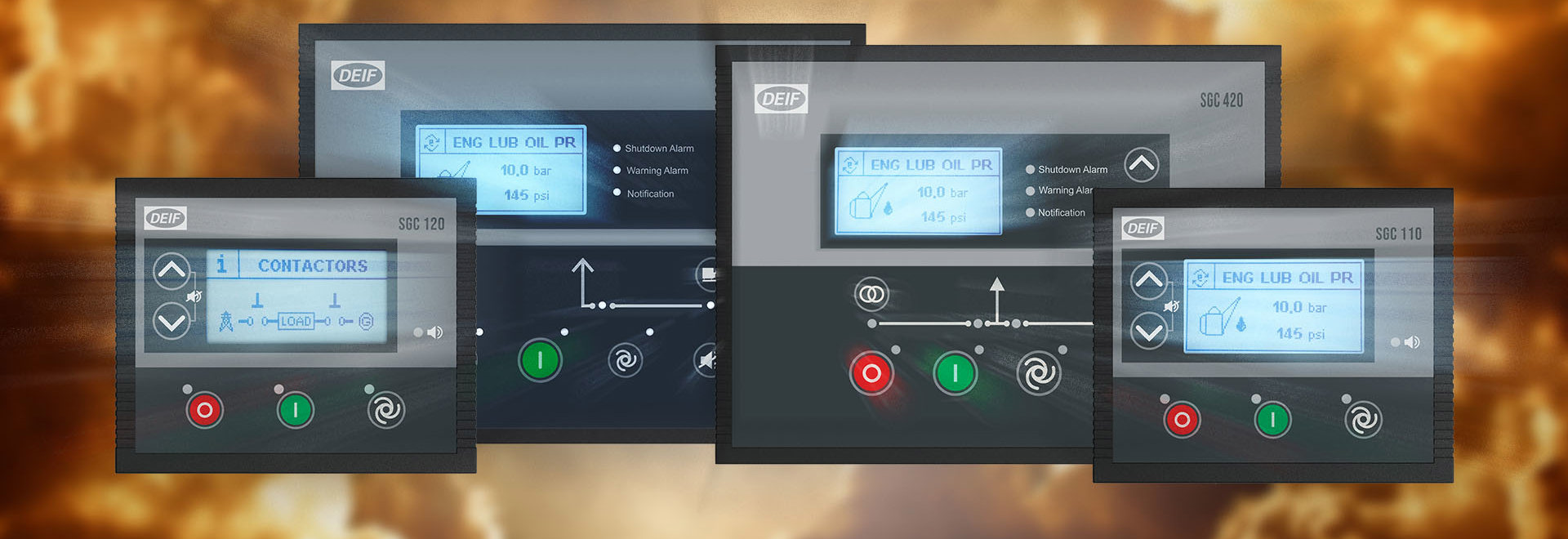 SGC Umbrella Umbraco